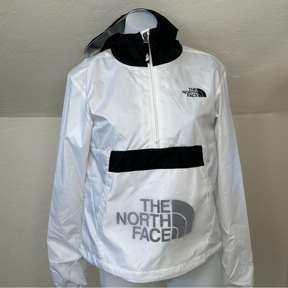 Jackets & Blazers - The North Face WindWall Anorak Jacket